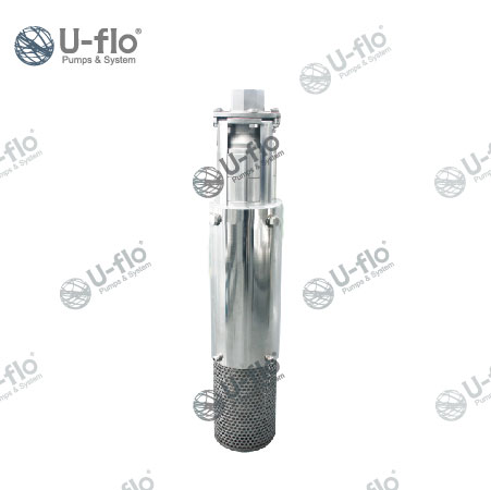 噴泉專用潛水泵應具有哪些性能特點？