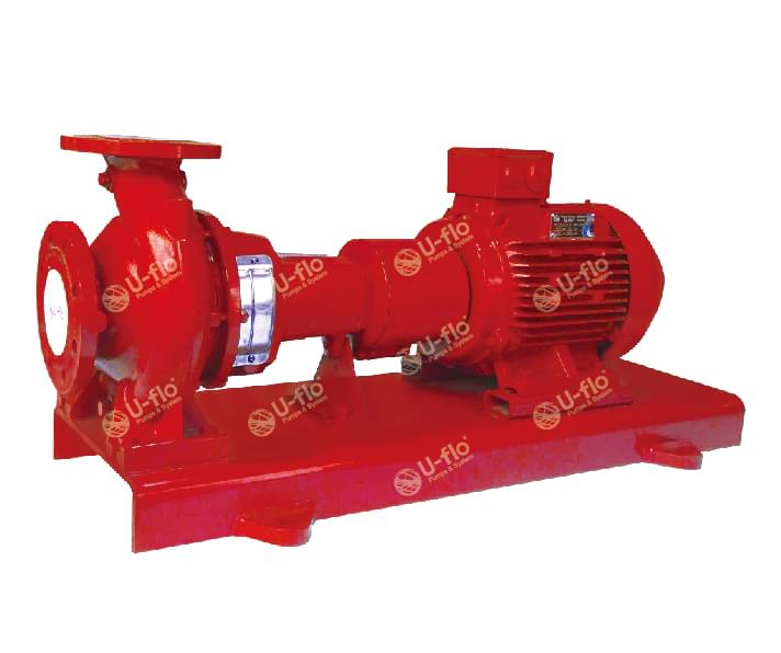 消防泵的正確使用步驟 消防泵的正確使用步驟