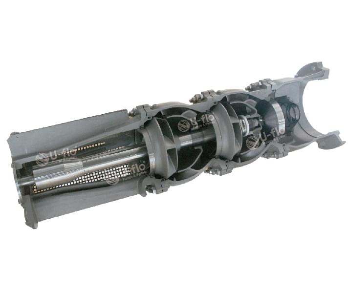 水泵揚(yáng)程降低的相關(guān)原因 水泵揚(yáng)程降低的相關(guān)原因