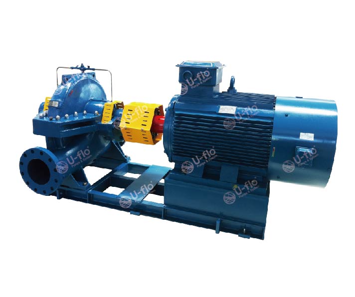 離心泵空轉(zhuǎn)的預(yù)警與維護(hù)建議 離心泵空轉(zhuǎn)的預(yù)警與維護(hù)建議