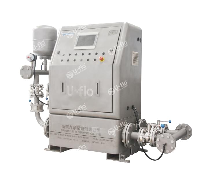 管網(wǎng)疊壓供水設(shè)備特點(diǎn)及安裝要求 管網(wǎng)疊壓供水設(shè)備特點(diǎn)及安裝要求