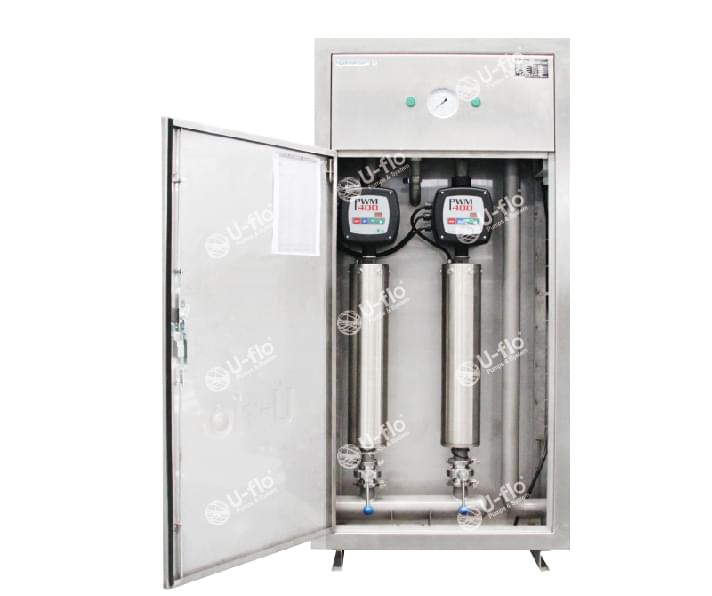 恒壓變頻供水設(shè)備使用方法 恒壓變頻供水設(shè)備使用方法