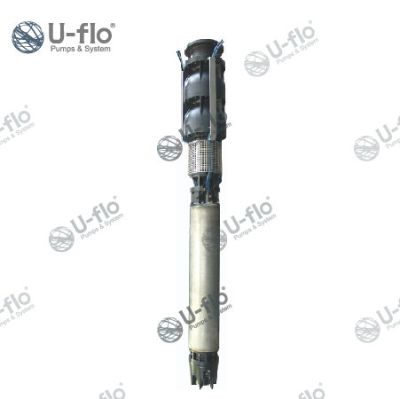 高揚程潛水泵型號參數 高揚程潛水泵型號參數