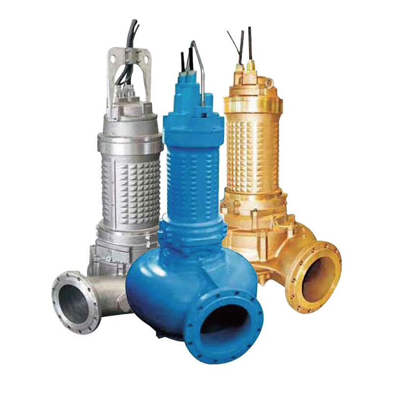 潛水排污泵如何保養(yǎng) 潛水排污泵如何保養(yǎng)