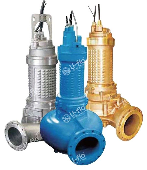 污水泵使用的注意事項 污水泵使用的注意事項