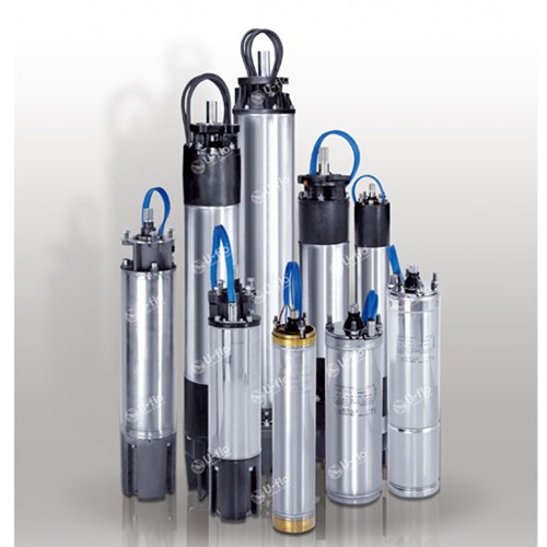 潛水電機(jī)型號(hào)說明 潛水電機(jī)型號(hào)說明