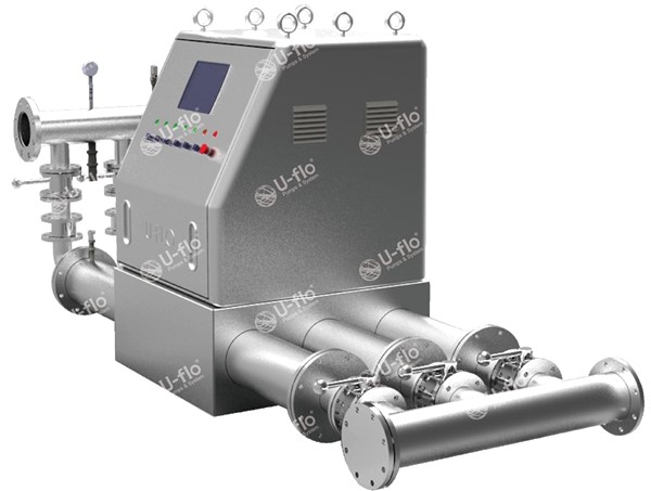 靜音變頻供水設備型號參數 靜音變頻供水設備型號參數