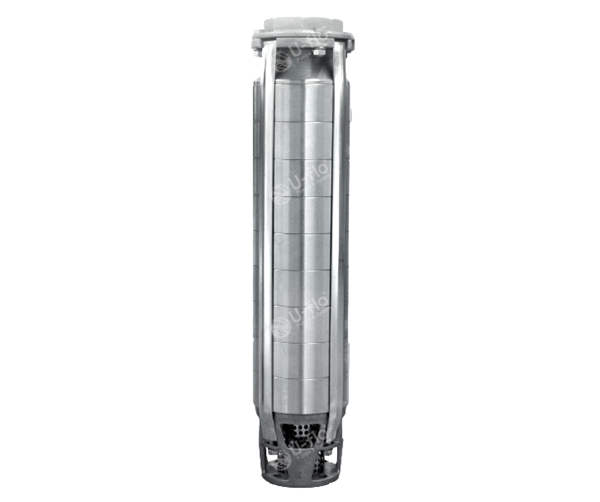 不銹鋼潛水泵結構 不銹鋼潛水泵結構