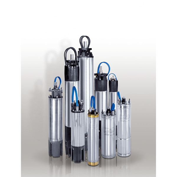 進口潛水電機型號參數 進口潛水電機型號參數