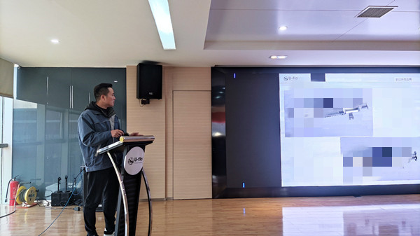 尤孚人的 &ldquo;雙十一&rdquo;，尤孚人的&ldquo;第八屆質(zhì)量月/質(zhì)量日&rdquo;