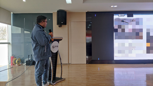 尤孚人的 &ldquo;雙十一&rdquo;，尤孚人的&ldquo;第八屆質(zhì)量月/質(zhì)量日&rdquo;