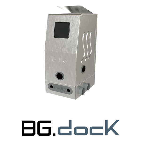 超靜音供水設備型號參數 超靜音供水設備型號參數