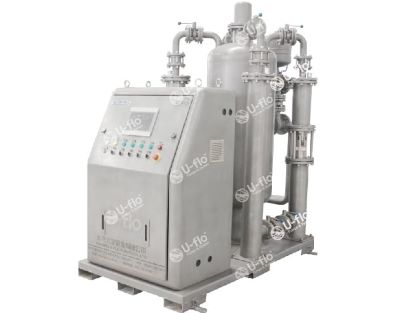 無負壓供水設備特點及應用范圍 無負壓供水設備特點及應用范圍