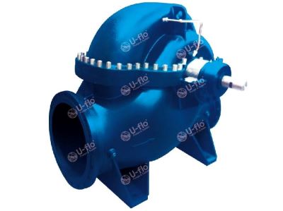 單級雙吸離心泵安裝注意事項 單級雙吸離心泵安裝注意事項