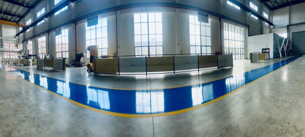 尤孚水系統車間02