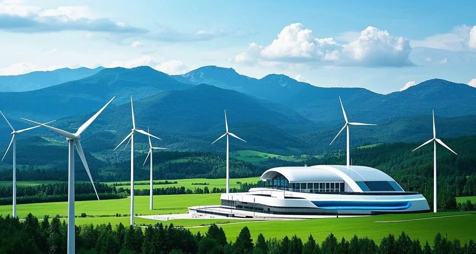 用能設(shè)備更新，為工業(yè)節(jié)能 “破局”